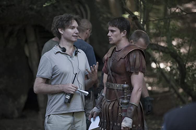 第九軍団のワシの画像