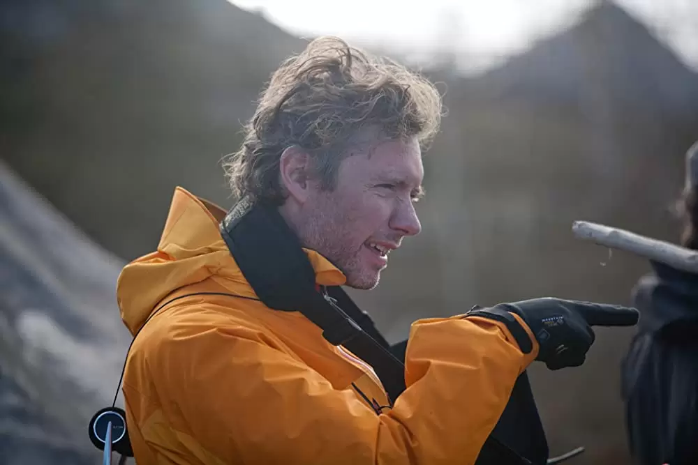 「第九軍団のワシ」ケビン・マクドナルドの画像