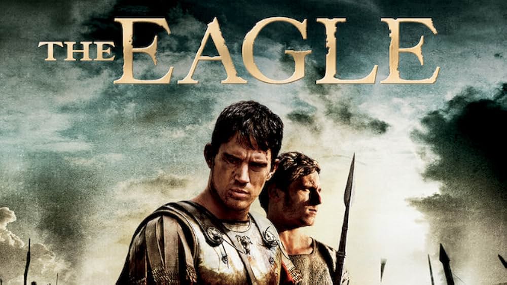 第九軍団のワシの画像