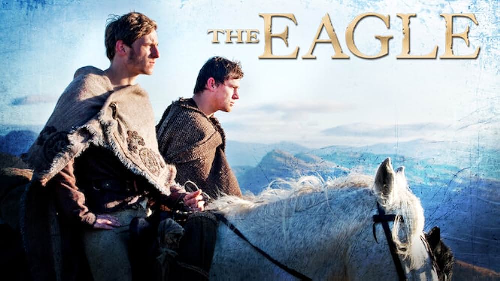 第九軍団のワシの画像