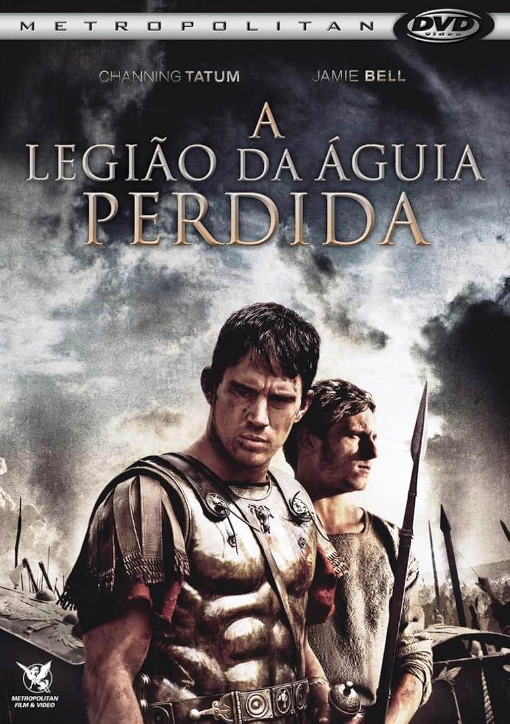 第九軍団のワシの画像