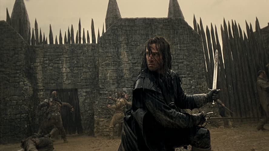 ソロモン・ケーンの画像