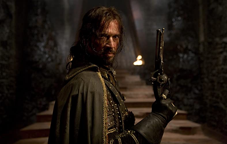 ソロモン・ケーンの画像