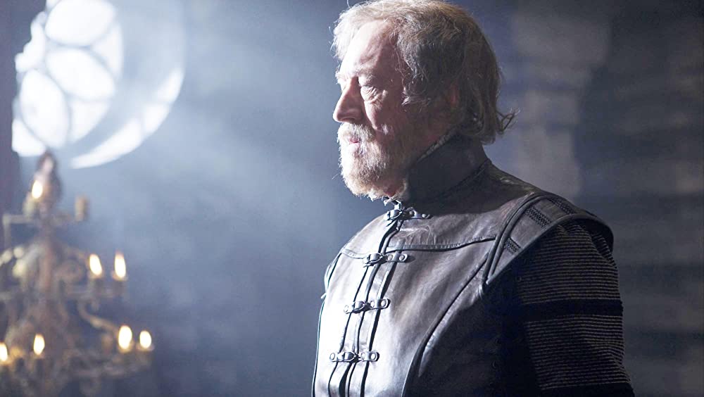 ソロモン・ケーンの画像