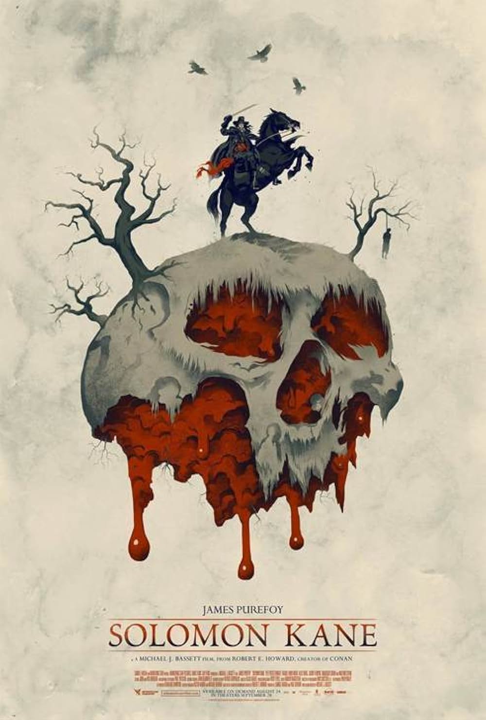 ソロモン・ケーンの画像