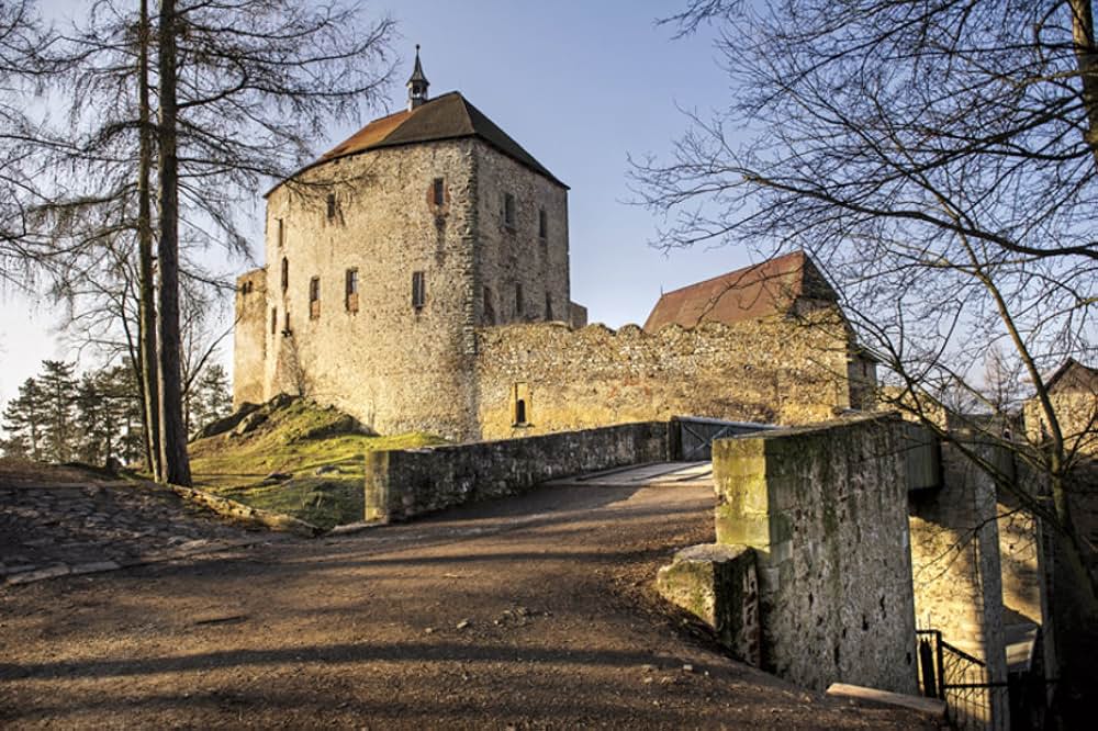 ソロモン・ケーンの画像