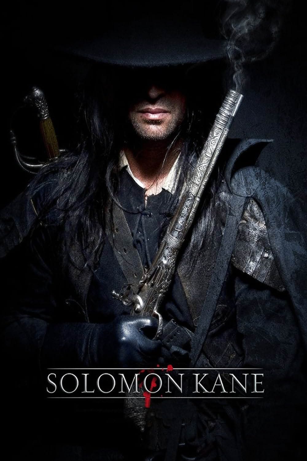 ソロモン・ケーンの画像