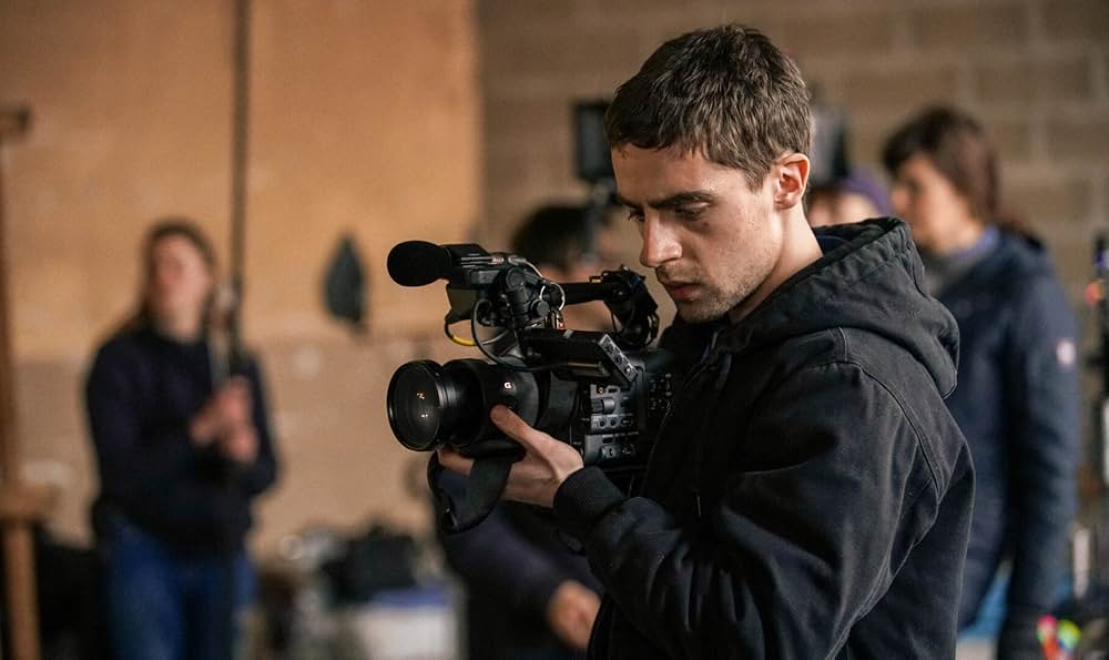 メイキングの画像