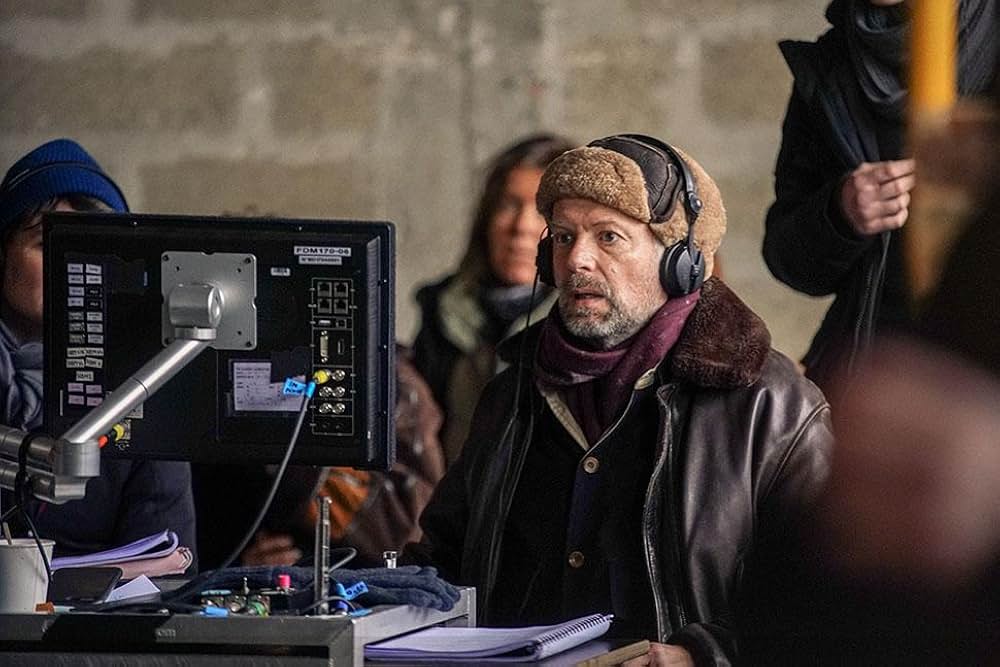 メイキングの画像