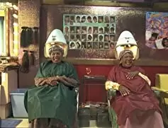 「ナッティ・プロフェッサー2／クランプ家の面々」エディ・マーフィの画像