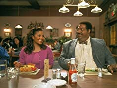 ナッティ・プロフェッサー2／クランプ家の面々の画像