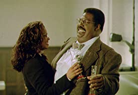 ナッティ・プロフェッサー2／クランプ家の面々の画像