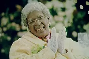 「ナッティ・プロフェッサー2／クランプ家の面々」エディ・マーフィの画像