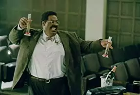 「ナッティ・プロフェッサー2／クランプ家の面々」エディ・マーフィの画像