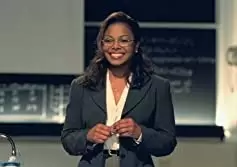 「ナッティ・プロフェッサー2／クランプ家の面々」ジャネット・ジャクソンの画像