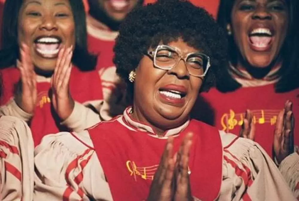 「ナッティ・プロフェッサー2／クランプ家の面々」エディ・マーフィの画像