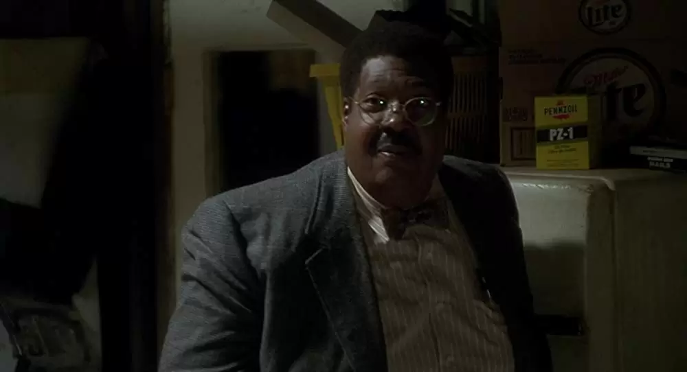 ナッティ・プロフェッサー2／クランプ家の面々の画像