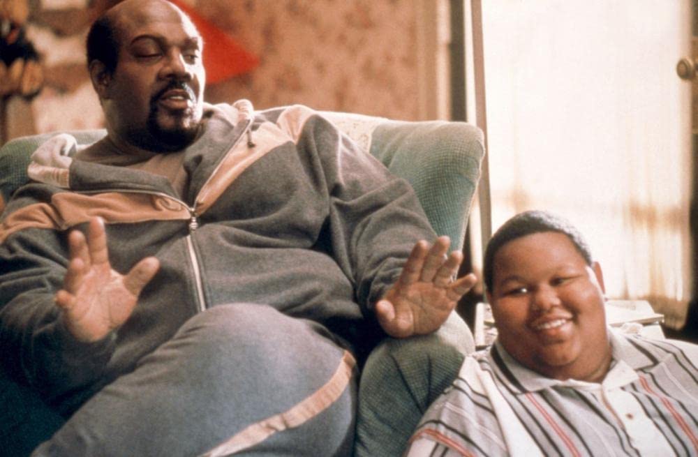 ナッティ・プロフェッサー2／クランプ家の面々の画像