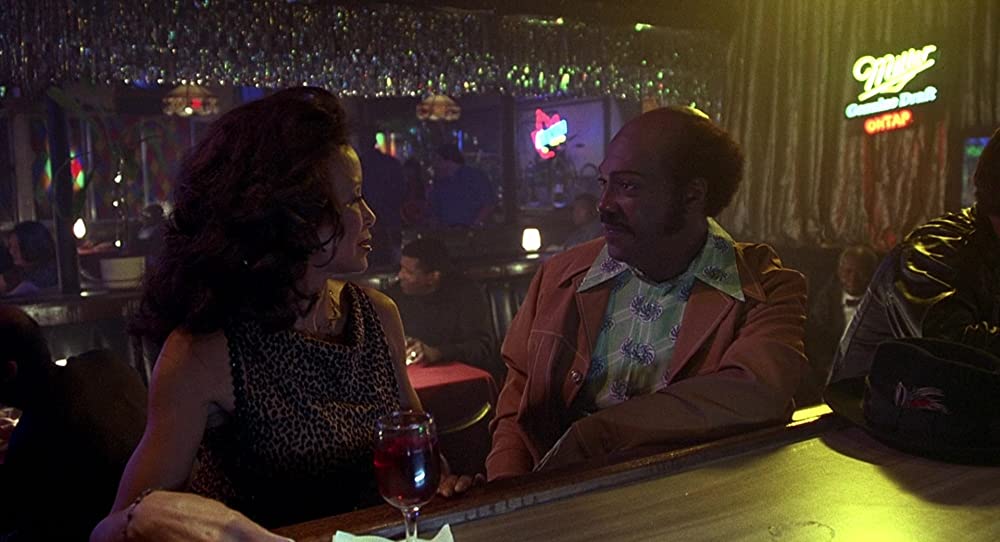 ナッティ・プロフェッサー2／クランプ家の面々の画像