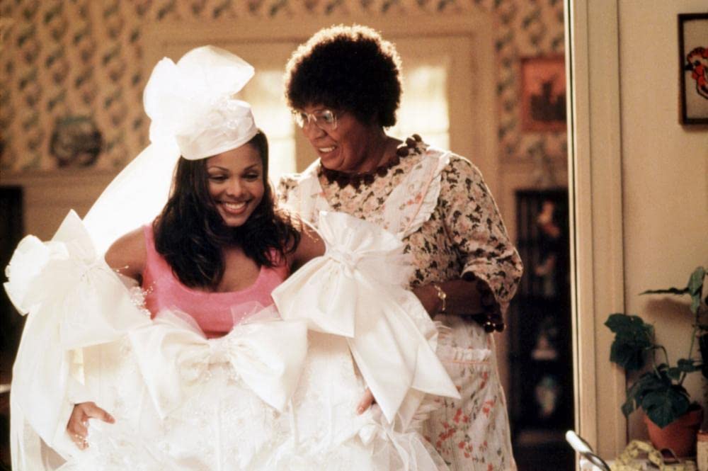 ナッティ・プロフェッサー2／クランプ家の面々の画像