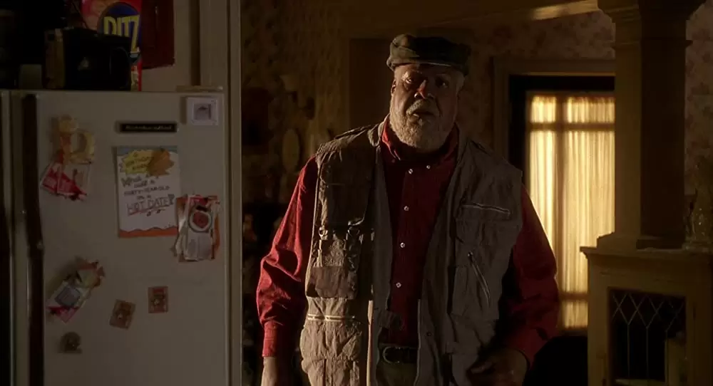 「ナッティ・プロフェッサー2／クランプ家の面々」エディ・マーフィの画像