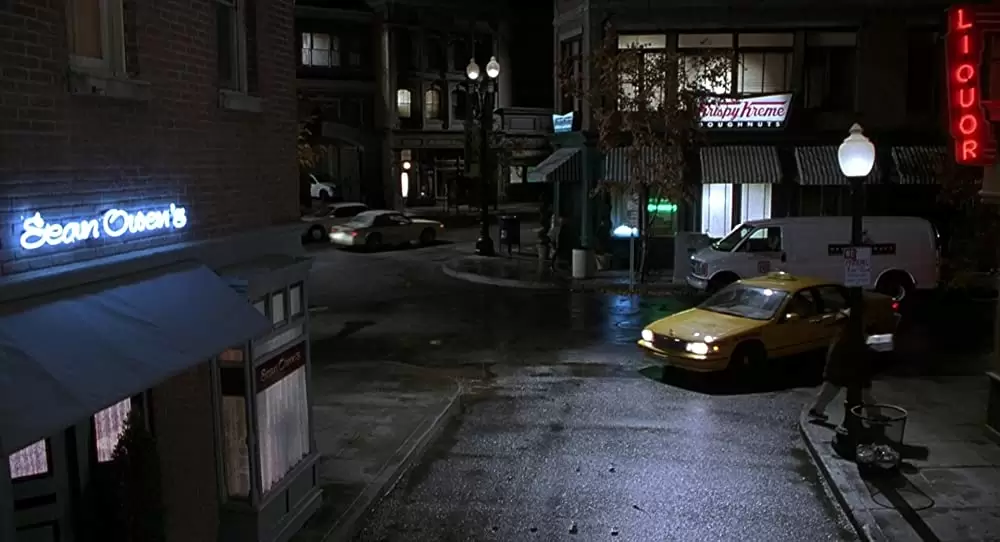 ナッティ・プロフェッサー2／クランプ家の面々の画像