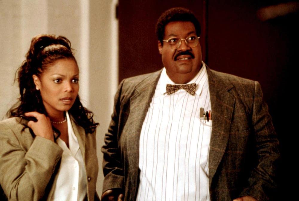 ナッティ・プロフェッサー2／クランプ家の面々の画像