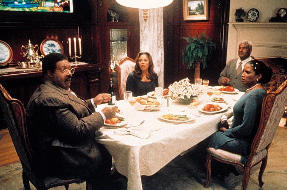 ナッティ・プロフェッサー2／クランプ家の面々の画像