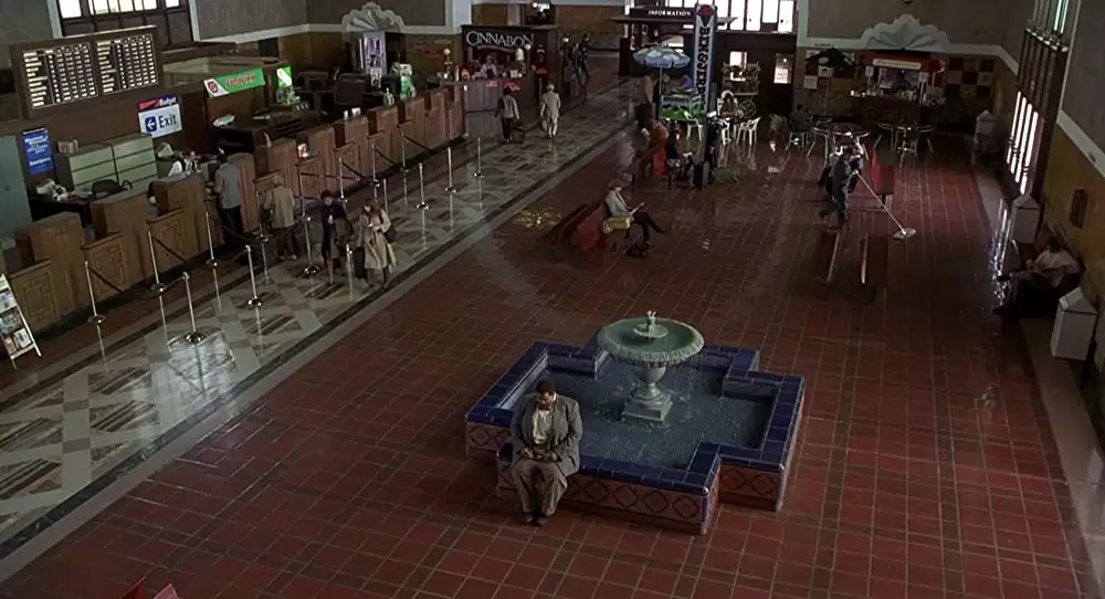 ナッティ・プロフェッサー2／クランプ家の面々の画像