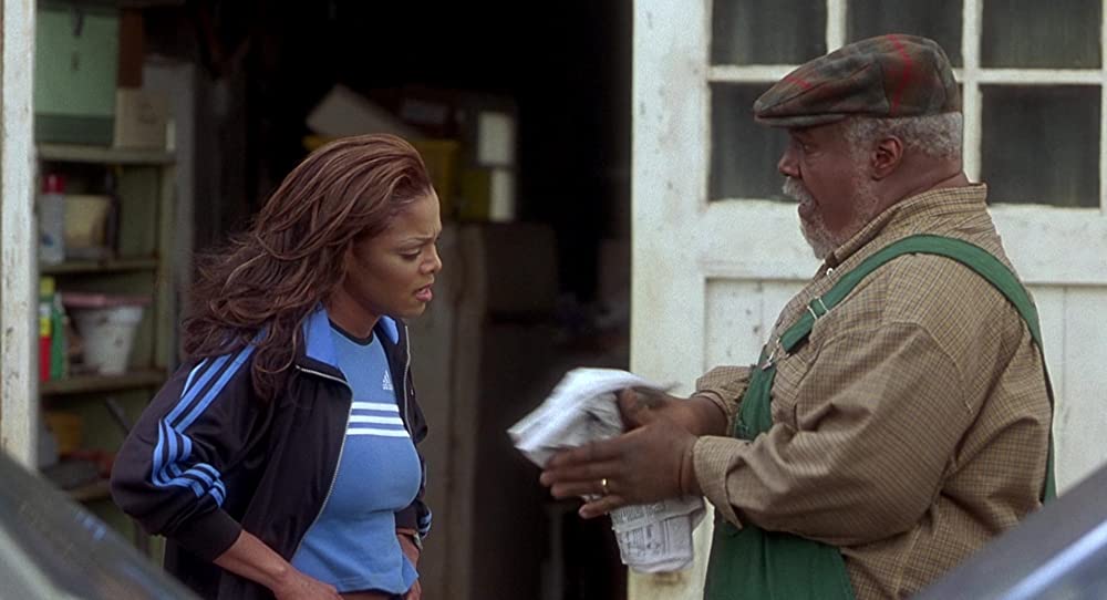 ナッティ・プロフェッサー2／クランプ家の面々の画像