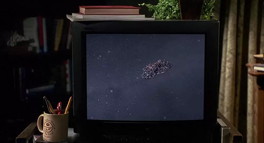 ナッティ・プロフェッサー2／クランプ家の面々の画像