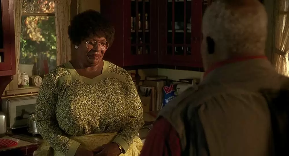 「ナッティ・プロフェッサー2／クランプ家の面々」エディ・マーフィの画像