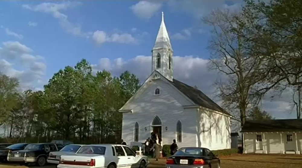 ナッティ・プロフェッサー2／クランプ家の面々の画像