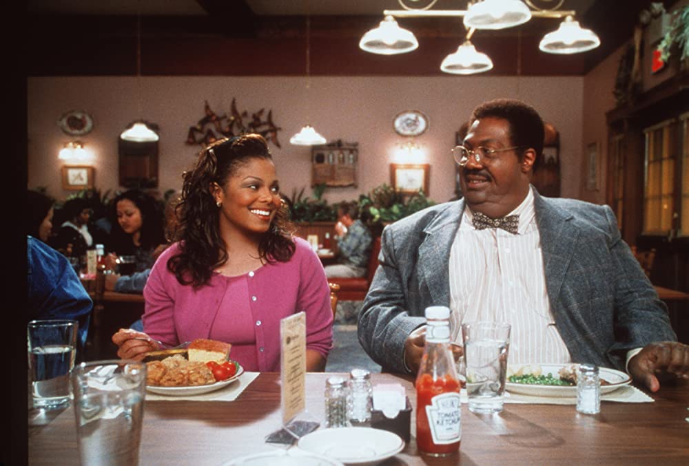 ナッティ・プロフェッサー2／クランプ家の面々の画像