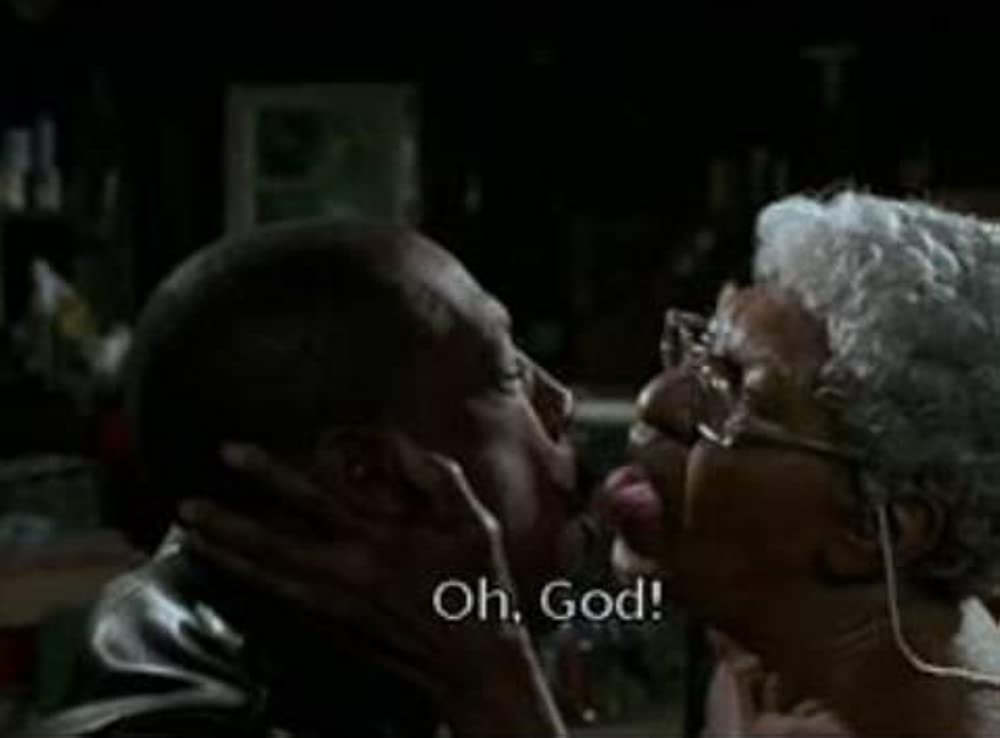 ナッティ・プロフェッサー2／クランプ家の面々の画像