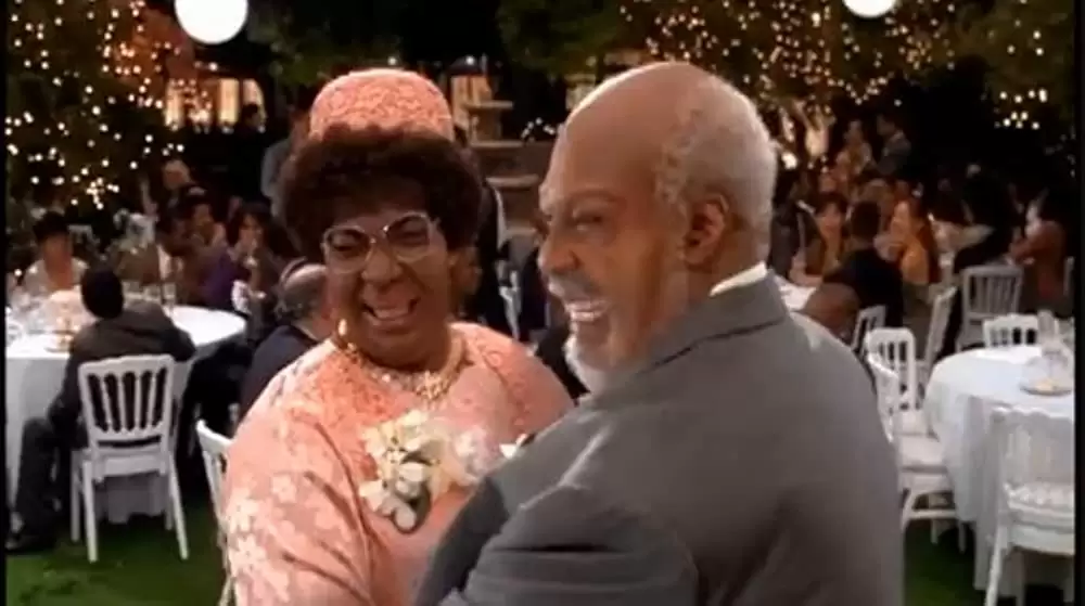 「ナッティ・プロフェッサー2／クランプ家の面々」エディ・マーフィの画像