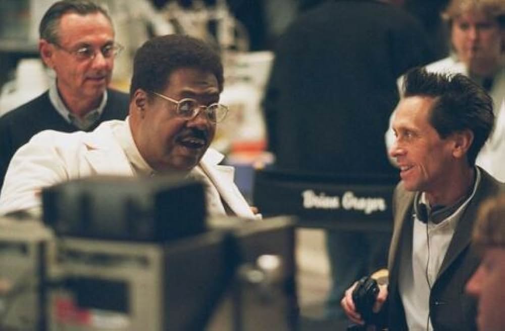 ナッティ・プロフェッサー2／クランプ家の面々の画像