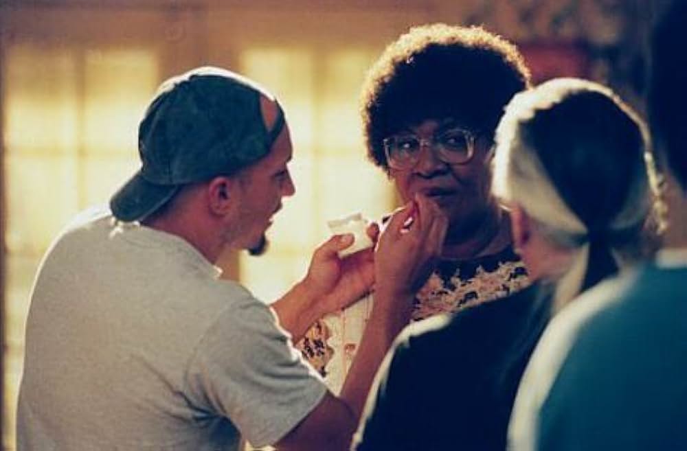 ナッティ・プロフェッサー2／クランプ家の面々の画像