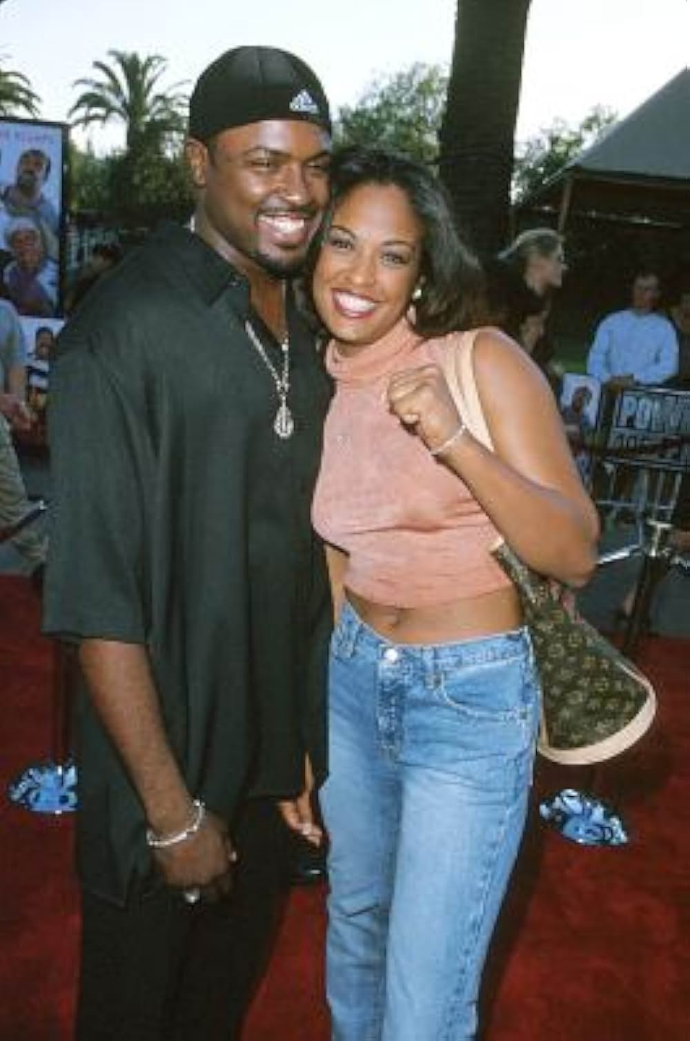 ナッティ・プロフェッサー2／クランプ家の面々の画像