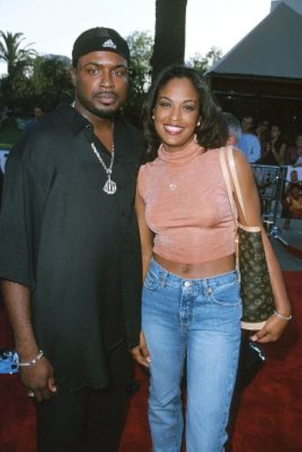 ナッティ・プロフェッサー2／クランプ家の面々の画像