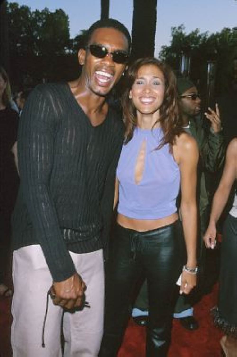 ナッティ・プロフェッサー2／クランプ家の面々の画像