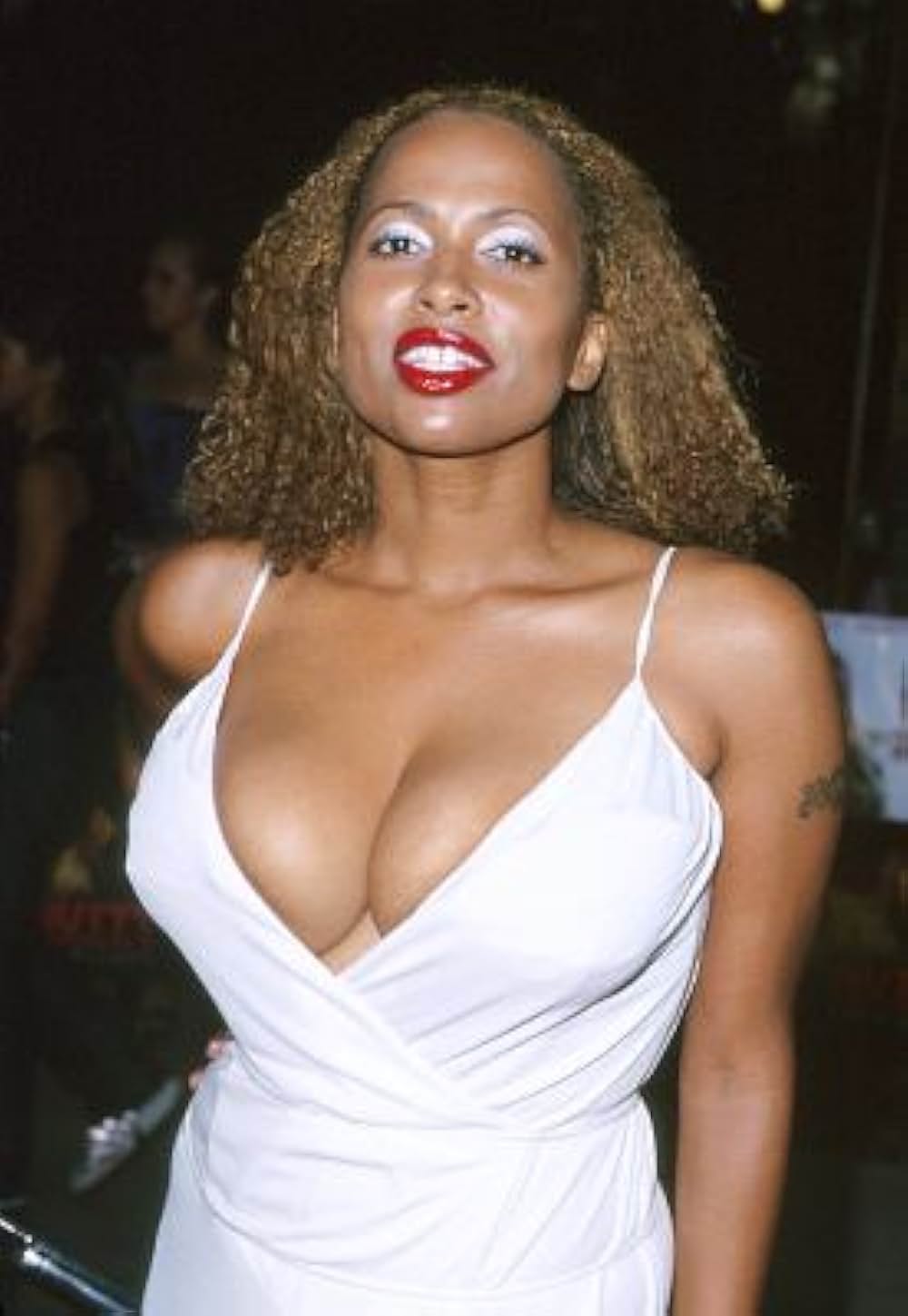 ナッティ・プロフェッサー2／クランプ家の面々の画像