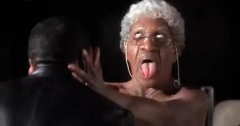 ナッティ・プロフェッサー2／クランプ家の面々の画像