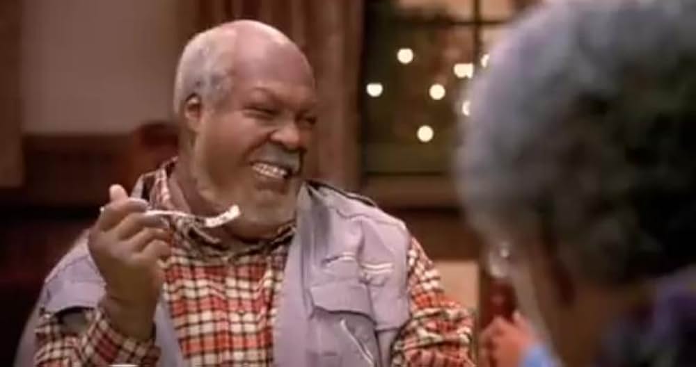 ナッティ・プロフェッサー2／クランプ家の面々の画像