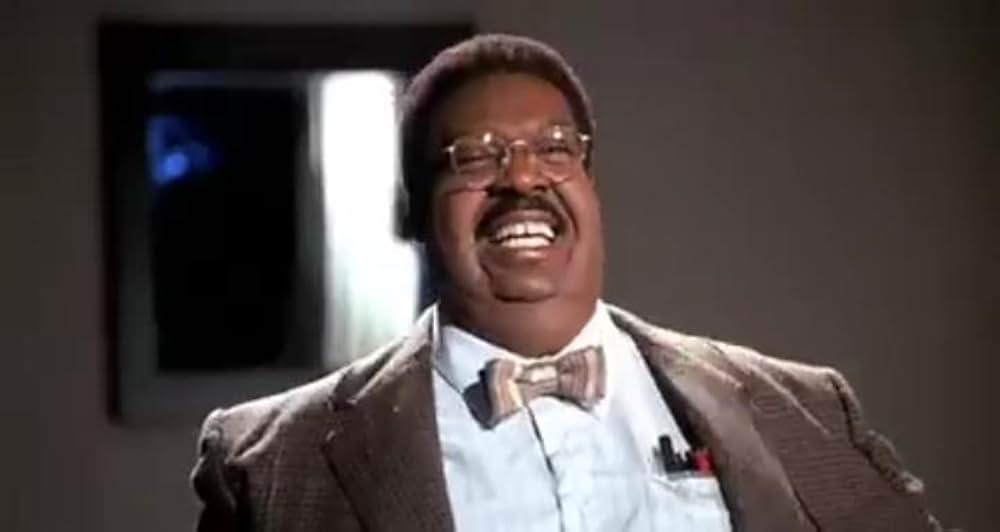 ナッティ・プロフェッサー2／クランプ家の面々の画像