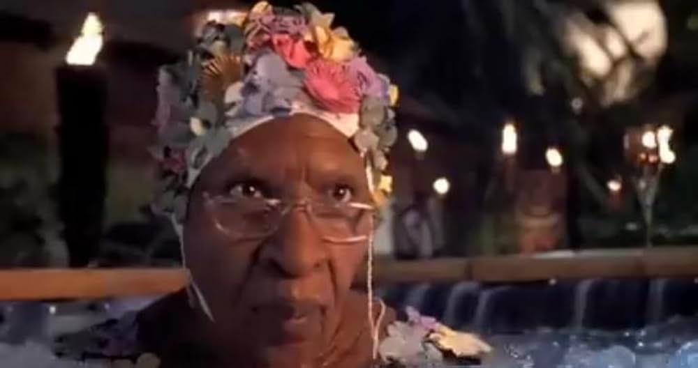 ナッティ・プロフェッサー2／クランプ家の面々の画像