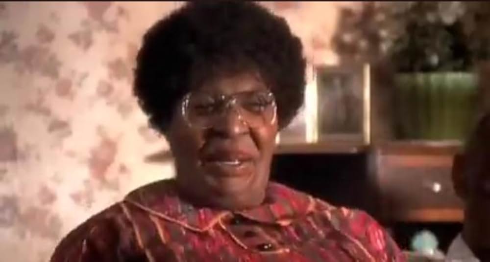 ナッティ・プロフェッサー2／クランプ家の面々の画像