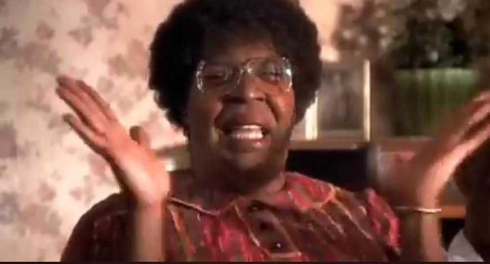 ナッティ・プロフェッサー2／クランプ家の面々の画像