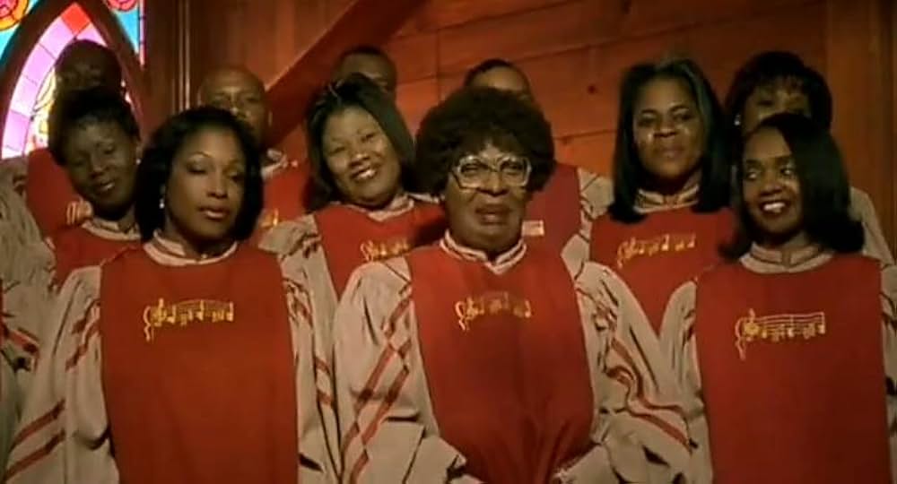 ナッティ・プロフェッサー2／クランプ家の面々の画像