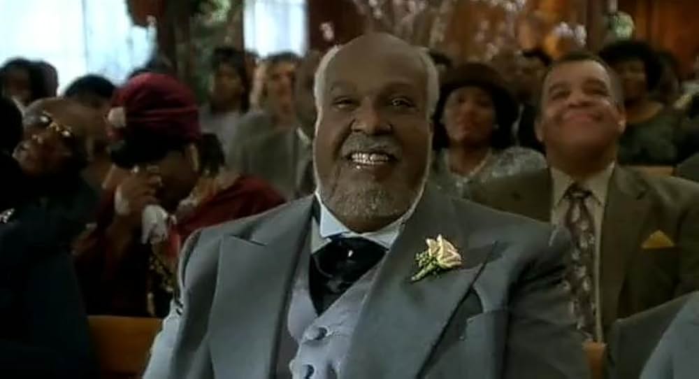 ナッティ・プロフェッサー2／クランプ家の面々の画像